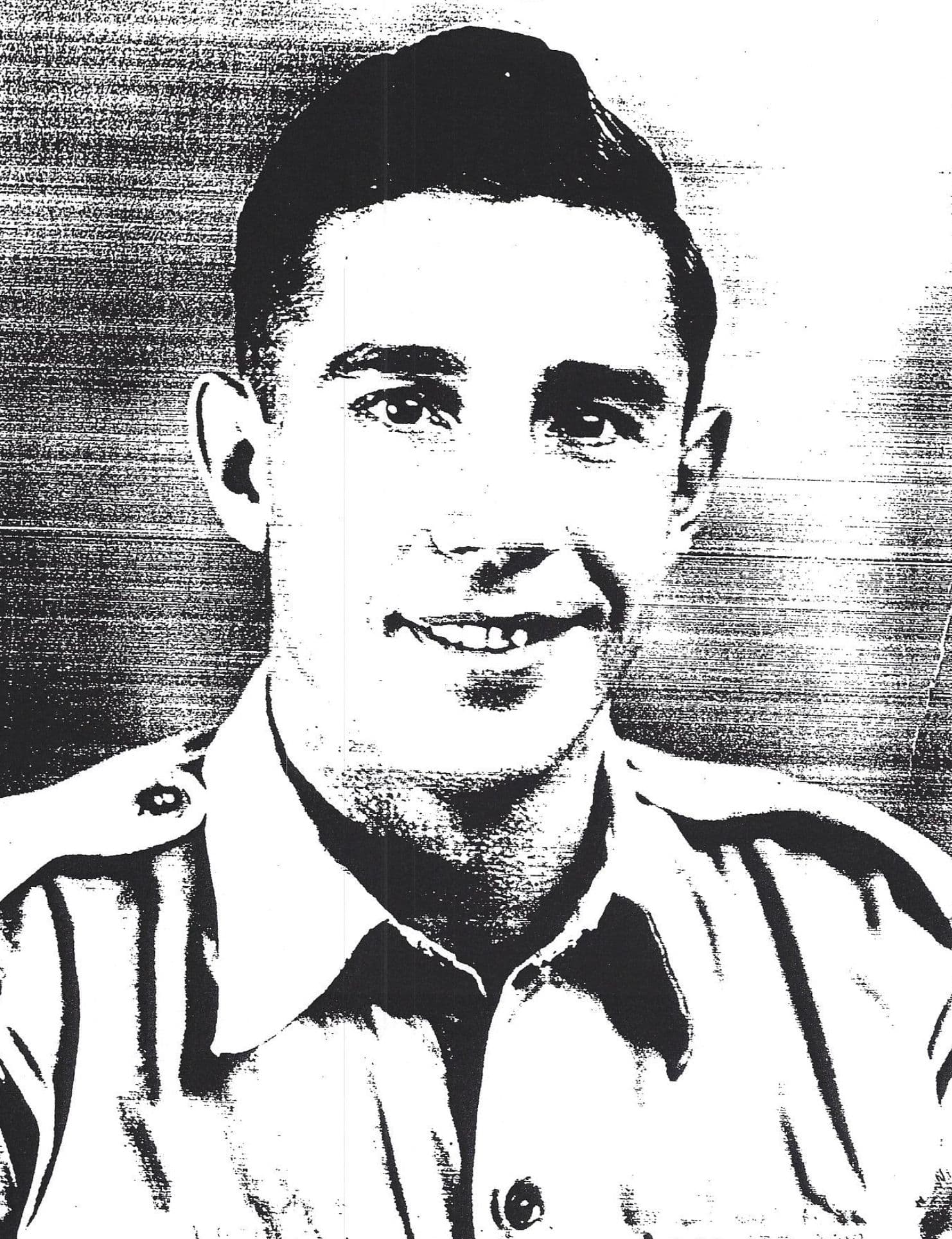 Fortunato Fred Marchese